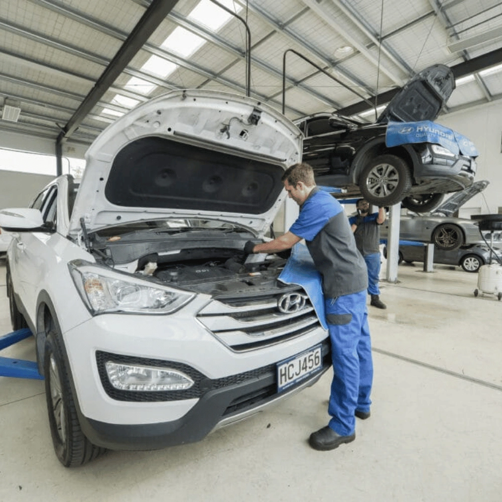 Preventive Maintenance Service, Denver