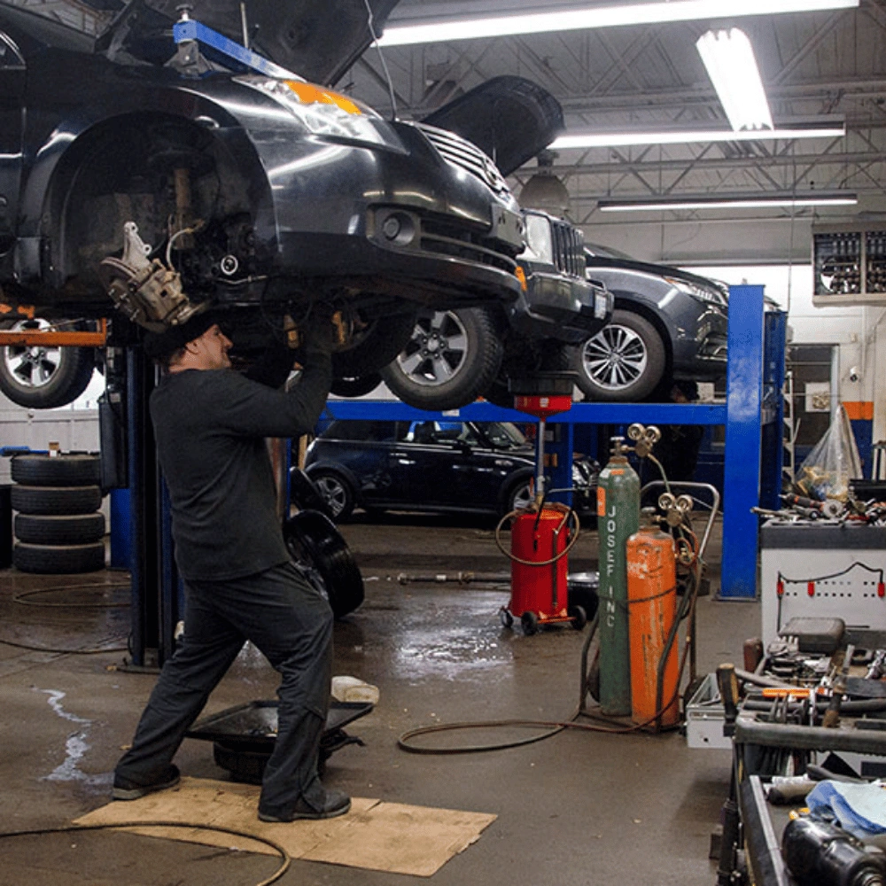 Same Day Abs Control Panel Module Replacement in Mobile Mechanic 4 Denver