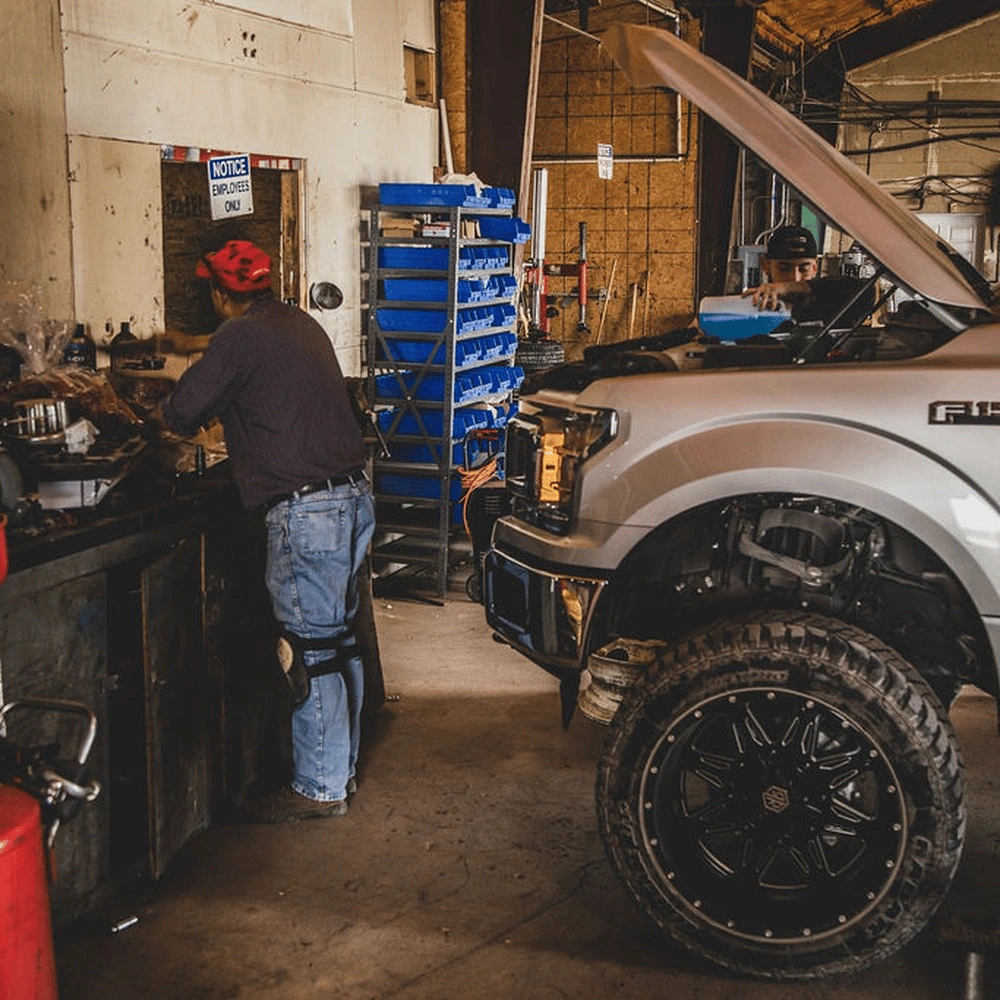Same Day Auto Mobile Mechanic Jamestown Denver