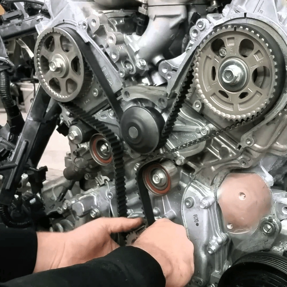 Same Day CV Joint Replacement Service Truck Repairs Denver