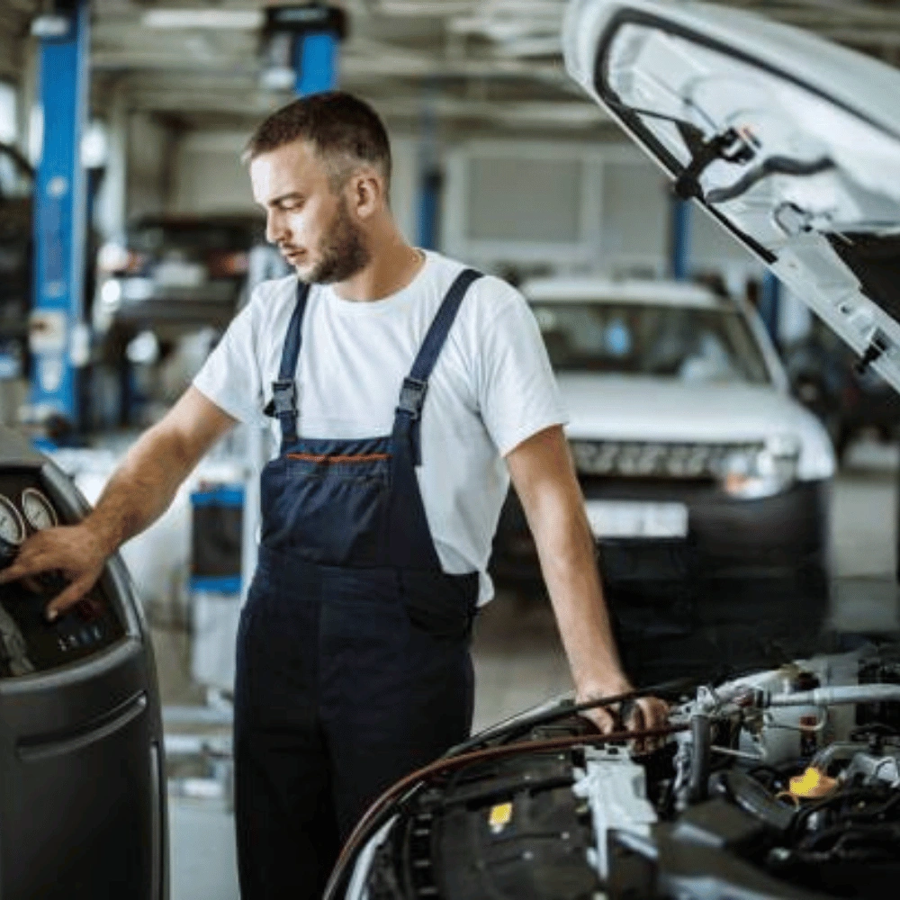 Same Day Car AC Repairs Denver CO