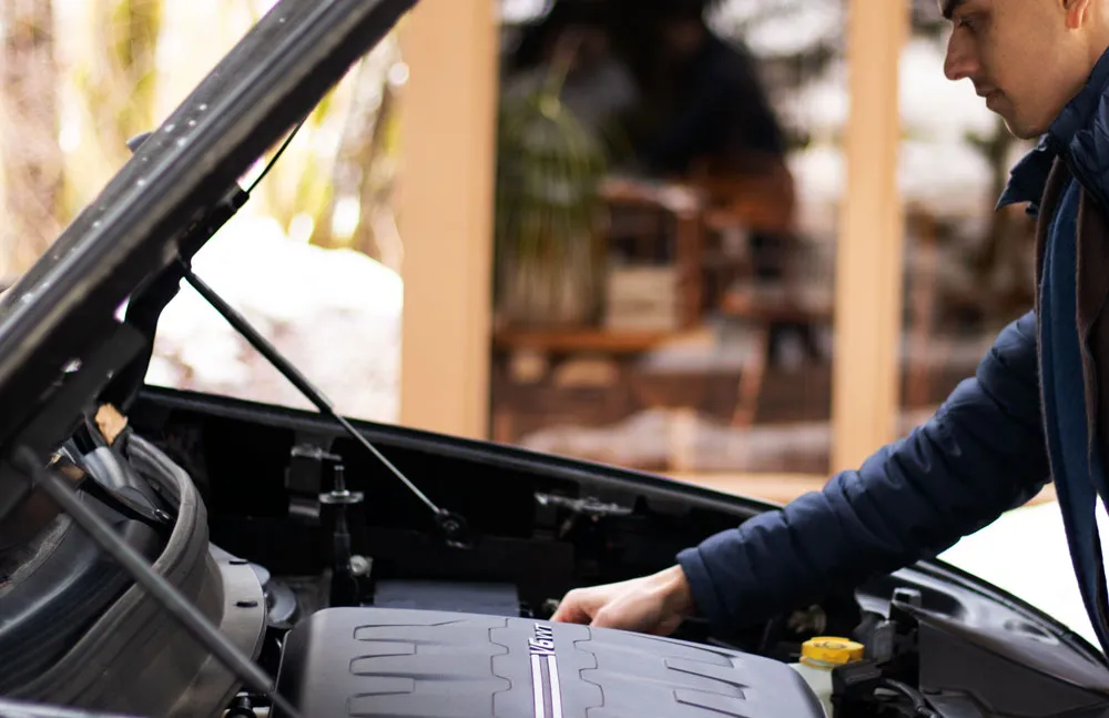 Same Day Car Alarm Repairs Denver