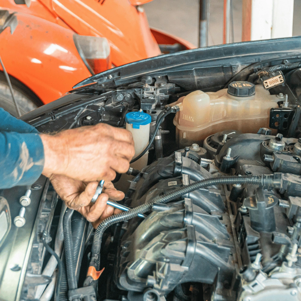 Same Day Car Cigarette Repairs Denver