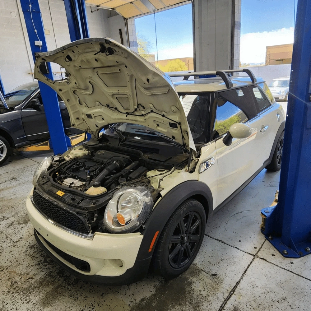 Same Day Mini Repairs Denver