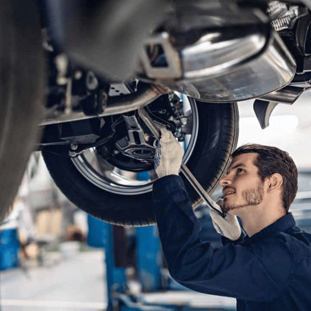 Same Day OIL CHANGE in Mobile Mechanic 4 Denver