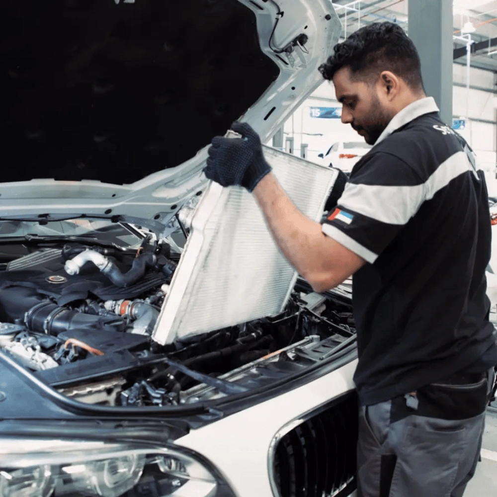 Same Day car radiator Repairs Denver