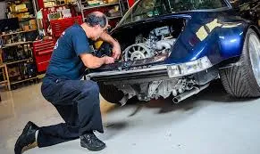 Same Day Exotic Repair Denver