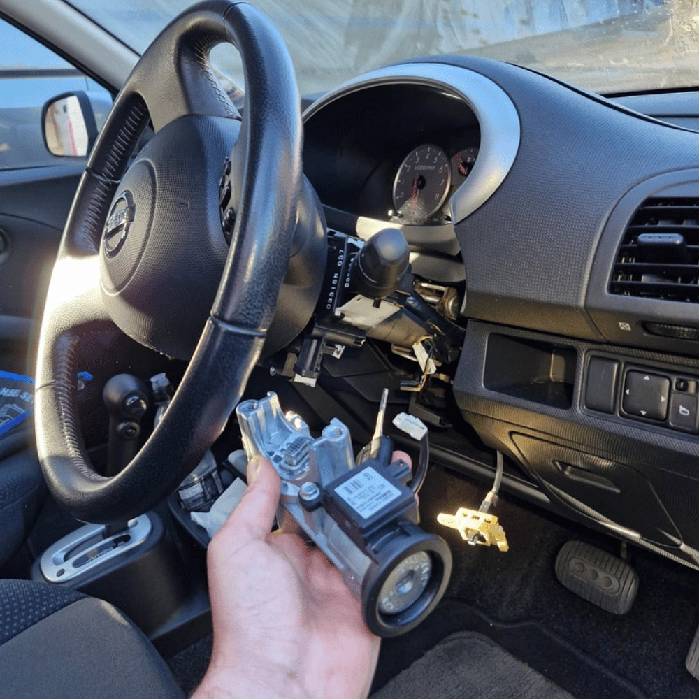 Steering System Repair Services Denver