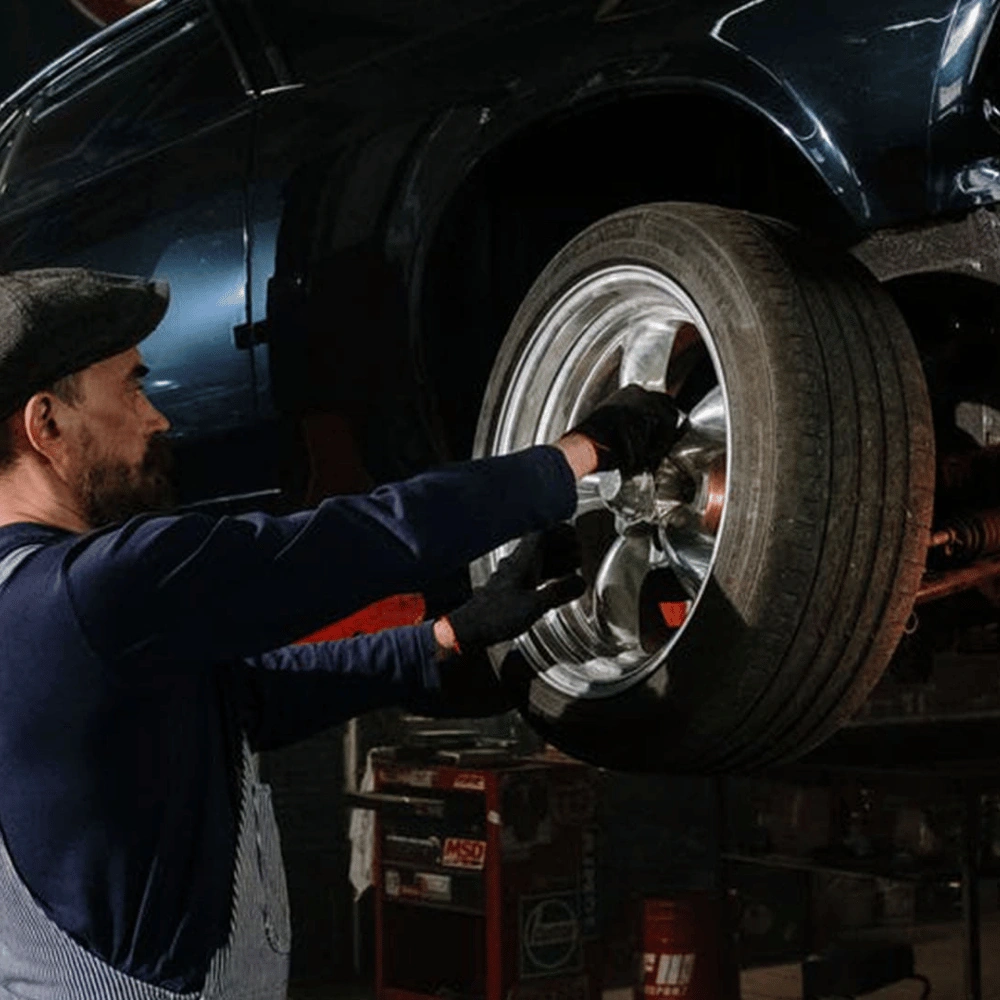 Steering System Repair Services Shop Near Me Denver