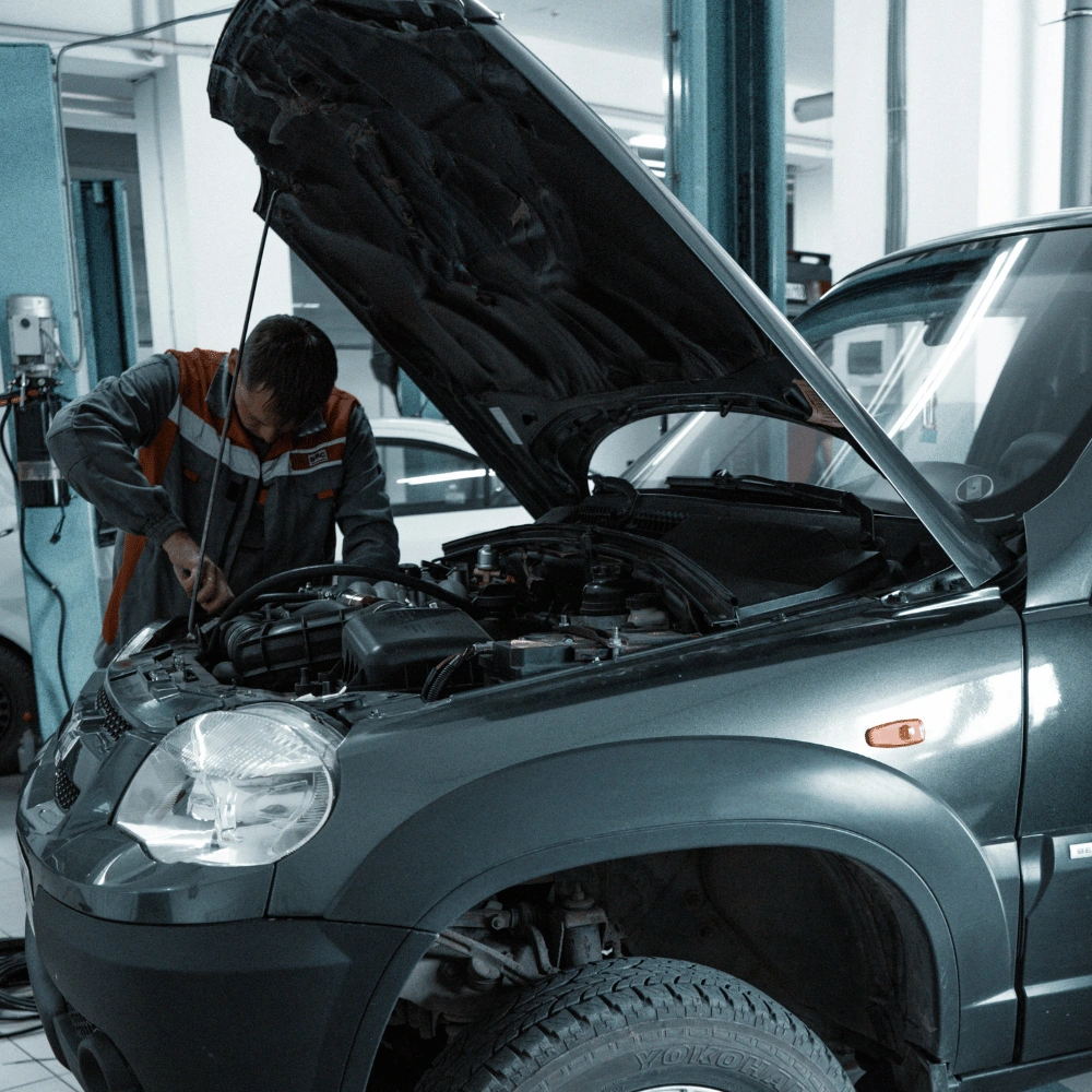 Top-Rated Abs Control Panel Module Replacement Mechanics Mobile Mechanic 4 Denver