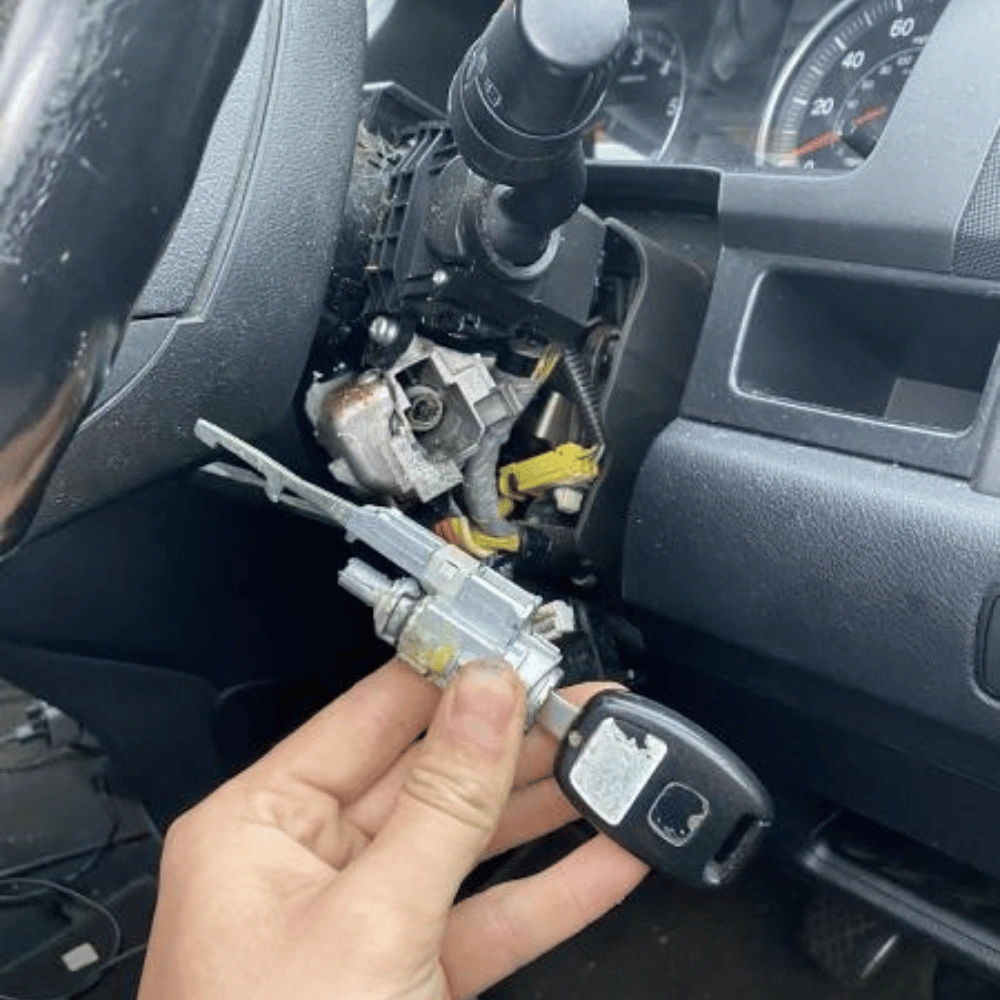 Top-Rated Auto Locksmith Repairing Services Denver