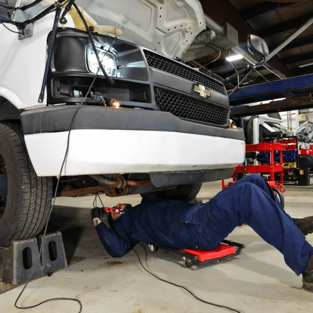 Top-Rated Axle Repair Replacement Denver