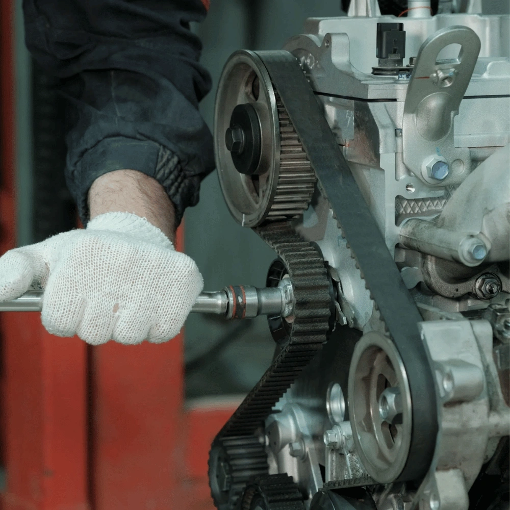 Top-Rated CV Joint Replacement Service Denver