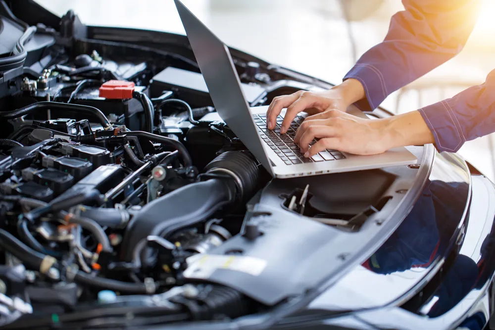 Top-Rated Car alarm repair Mechanics Mobile Mechanic 4 Denver