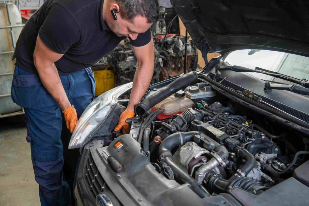 Top-Rated European Car Repair Denver