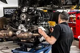 Top-Rated Exotic Repair Mechanics Denver