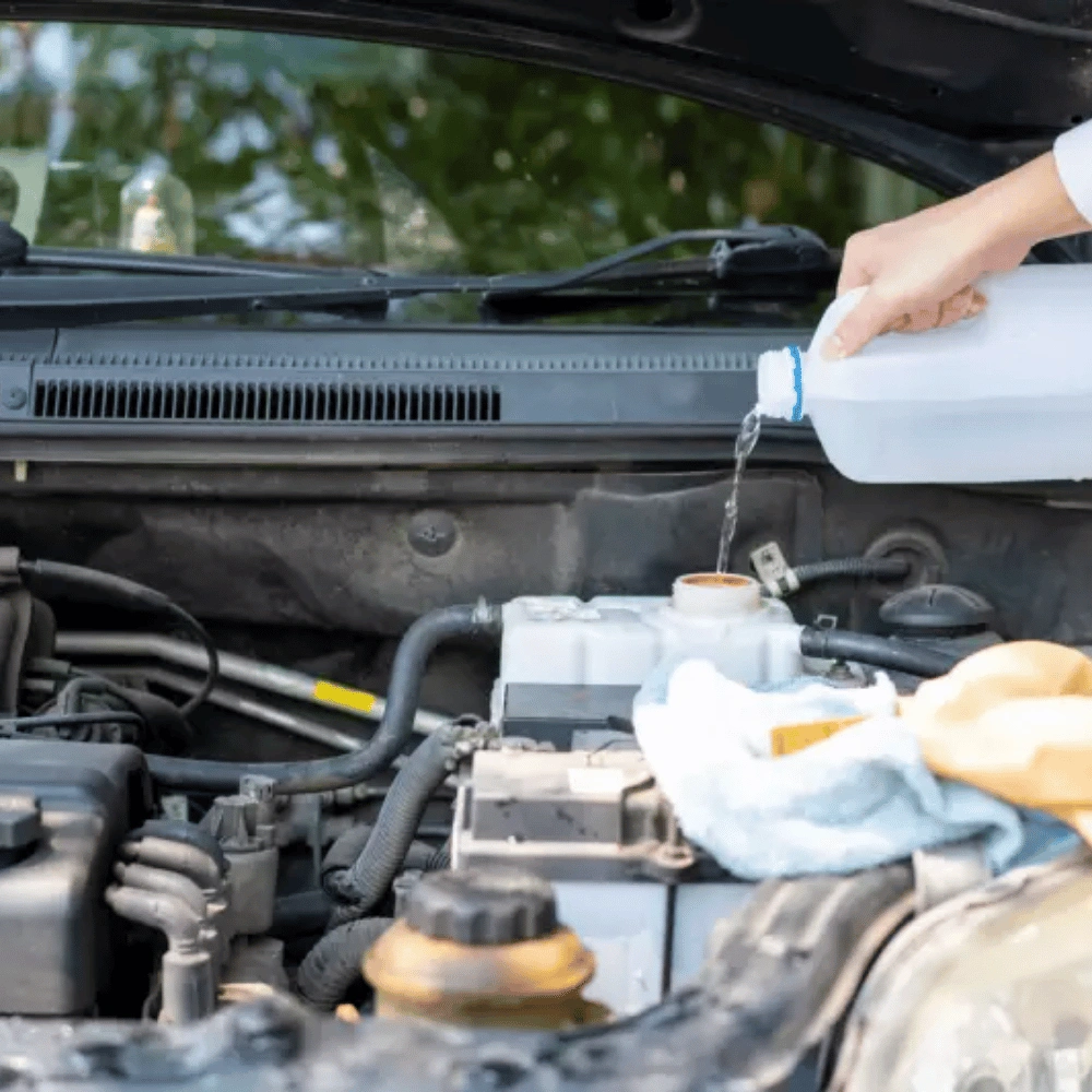 Top-Rated Expansion Tank Replacement Service Denver