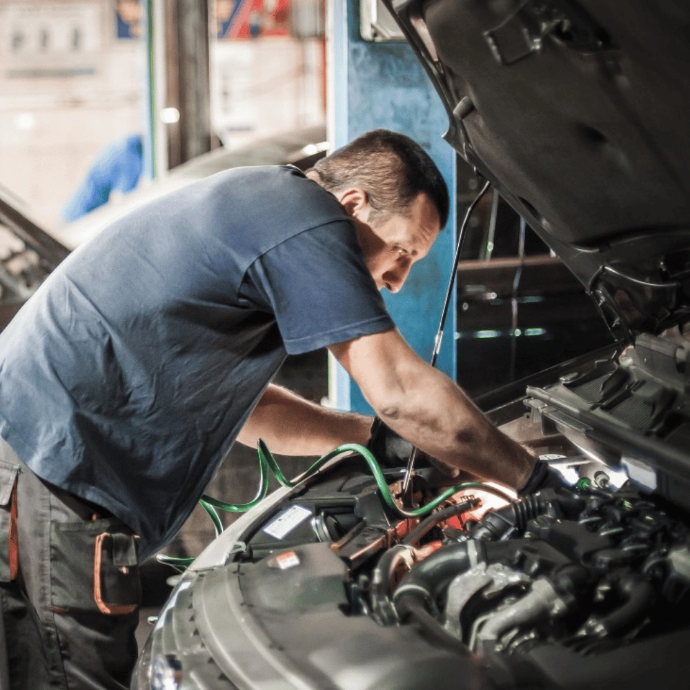 Top-Rated Fog Light Assembly Replacement Service Denver