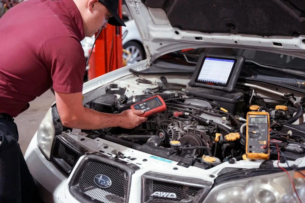 Top-Rated Genesis Repair Services Denver