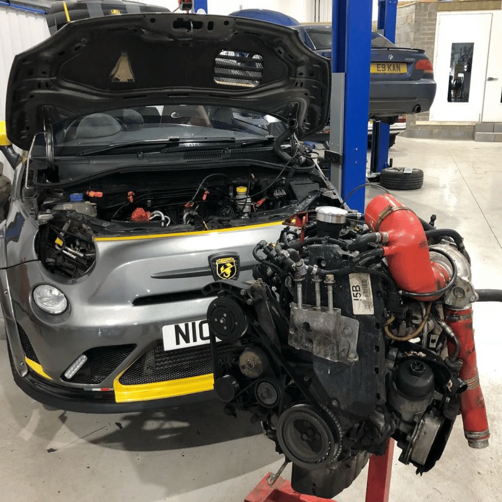 Top-Rated Head Gasket Repair Denver