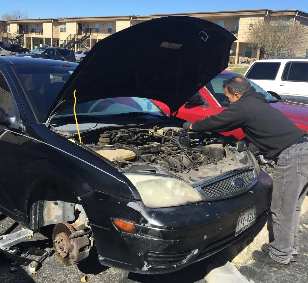 Top-Rated Japanese Car repair, Denver