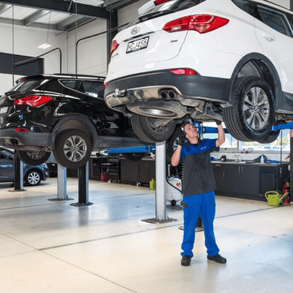 Top-Rated Oil Change Mobile Mechanic 4 Denver