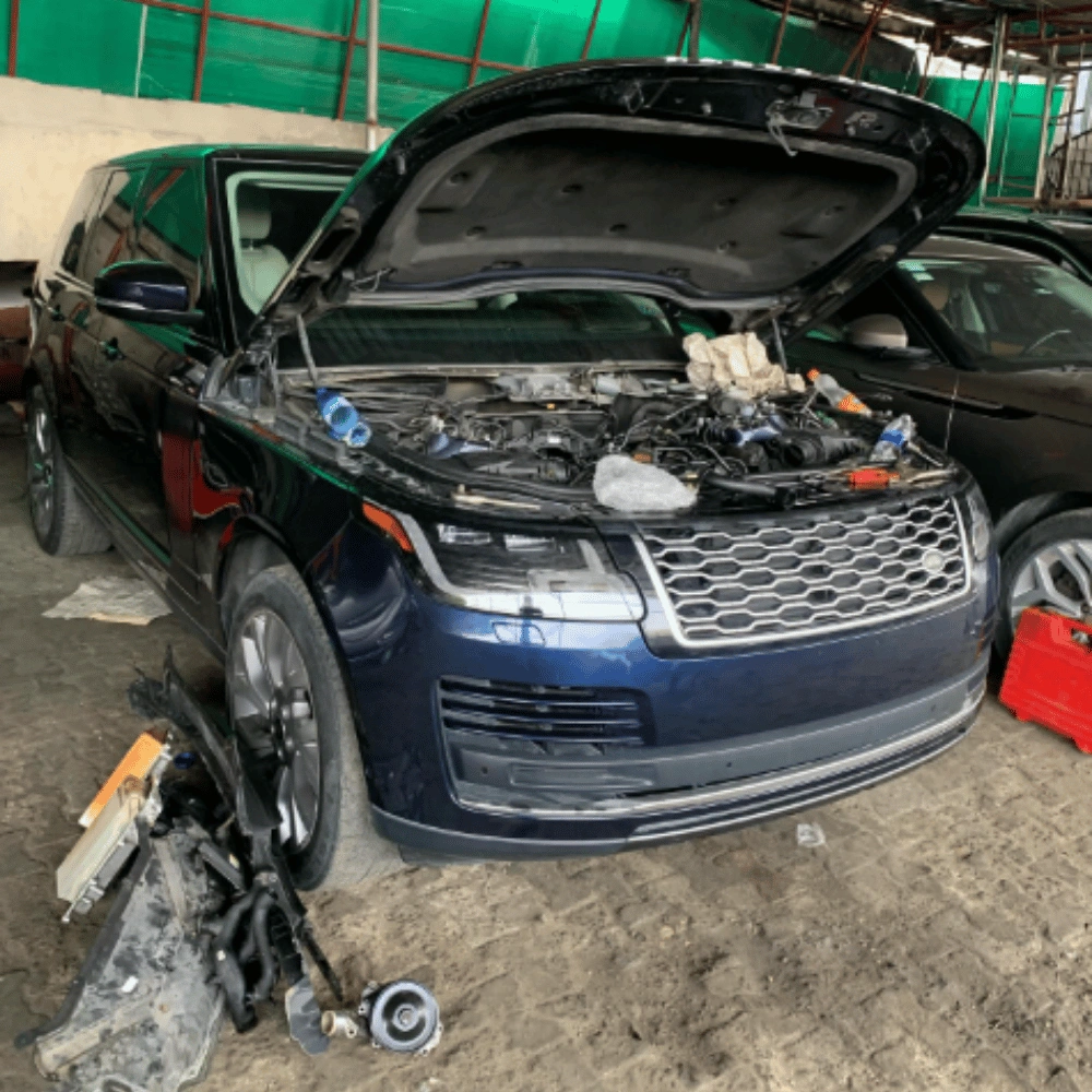 Top-Rated Water Pump Repair Replacement Mobile Mechanic 4 Denver