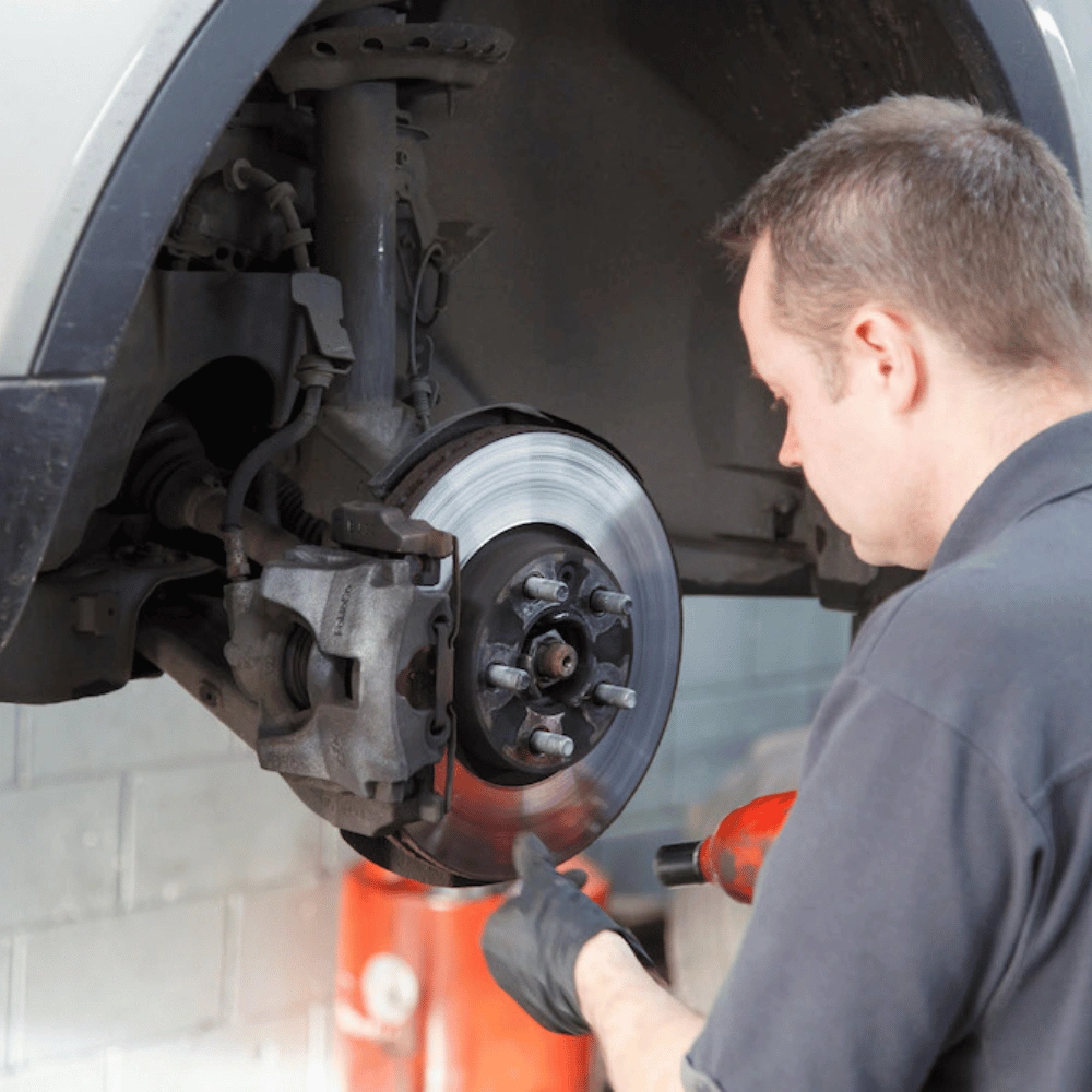 Trusted Brake Booster Unit Replacement Service Denver