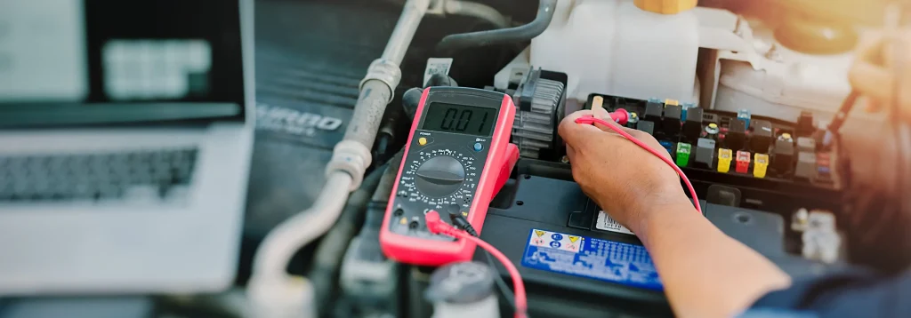 Trusted Car Electrical Repair Denver CO