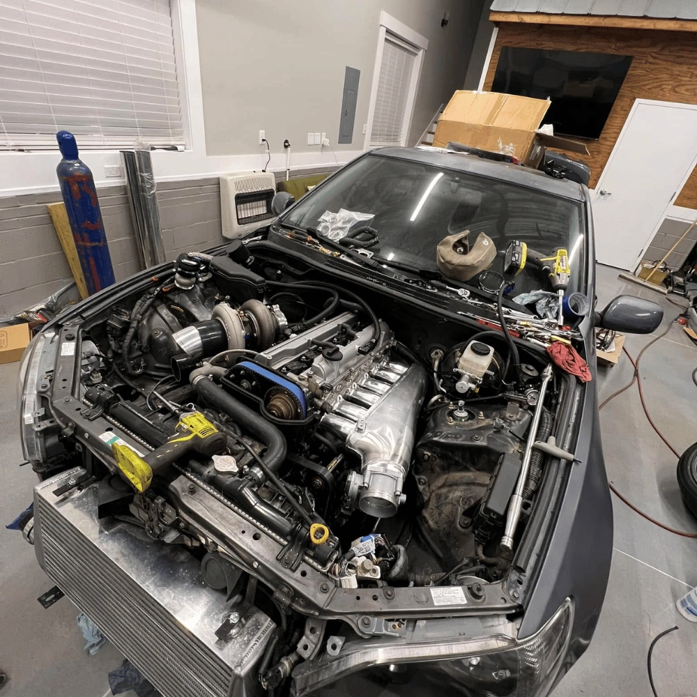 Trusted Heater Core Repair Denver CO