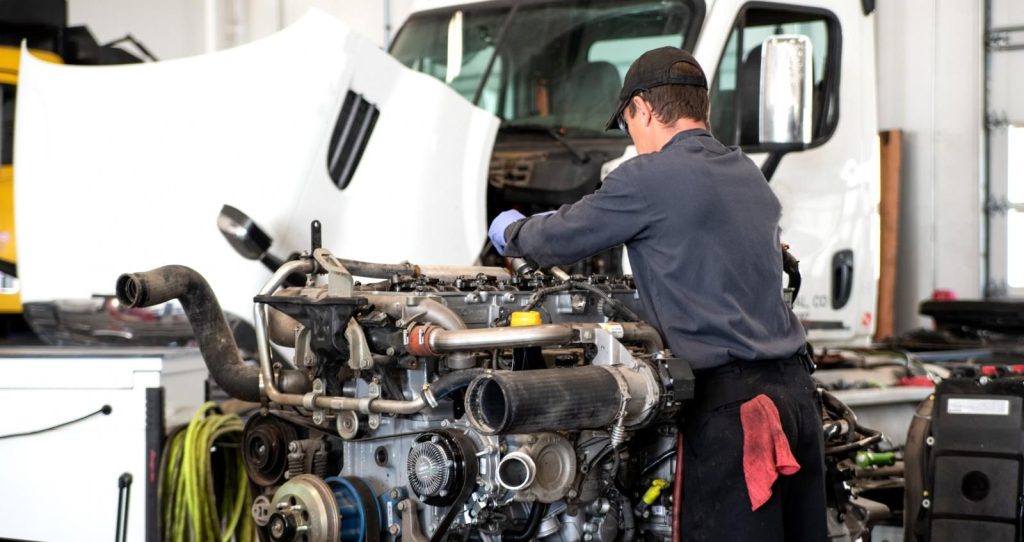 Trusted Isuzu Repair Denver