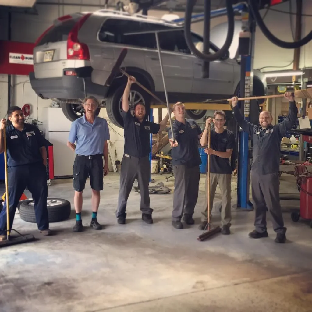 Trusted Louisville Mobile Mechanics Repairing Service Denver CO