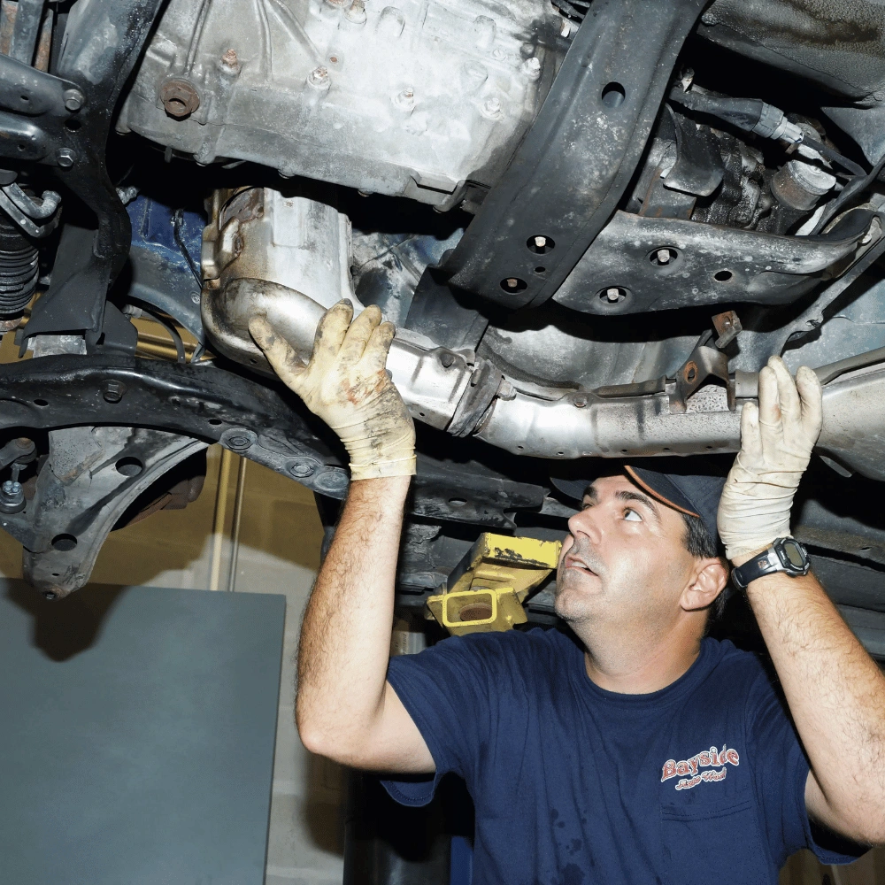 Urgent Thornton City Repair Denver