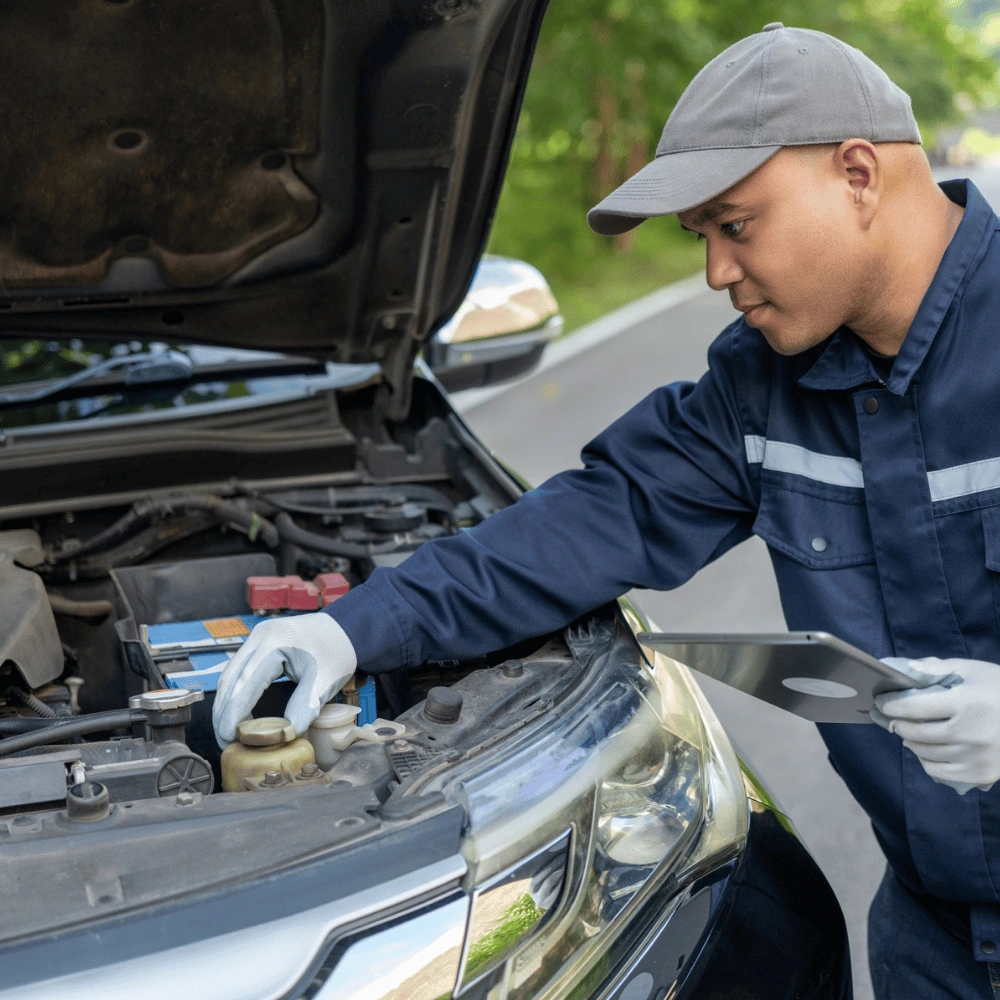 subaru services denver