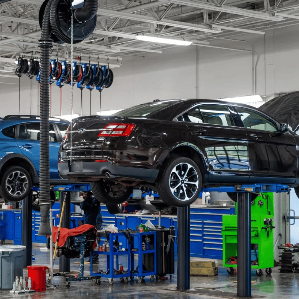 taillight repair services Denver