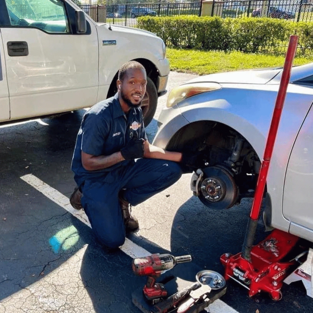 tesla services Denver